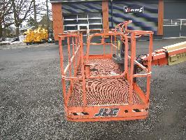 JLG 680 S Allrad