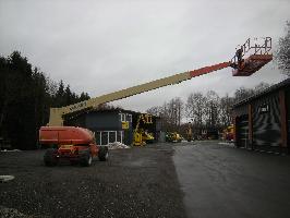 JLG 680 S Allrad