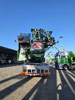 Kran Liebherr MK 88-4.1