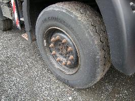 Mercedes Benz Unimog U400 Mähzug, Mulag