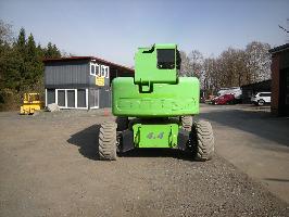 Nifty Lift HR 28 Hybrid Allrad