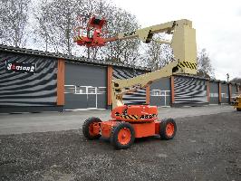 JLG 35E