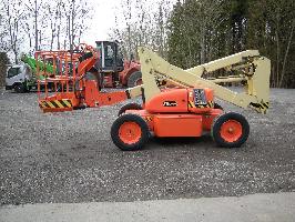 JLG 35E