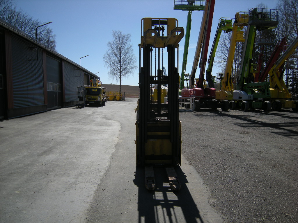 Hochhubwagen Yale MS 16 IL AC Elektro