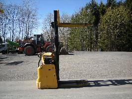 Hochhubwagen Yale MS 16 IL AC Elektro