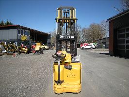 Hochhubwagen Yale MS 16 IL AC Elektro