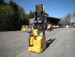 Hochhubwagen Yale MS 16 IL AC Elektro