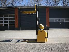Hochhubwagen Yale MS 16 IL AC Elektro