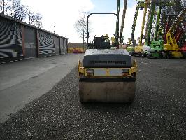 Kombiwalze Bomag BW 138 AC