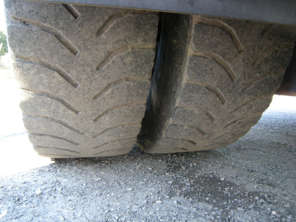 SZM Mercedes Benz AROCS 1843