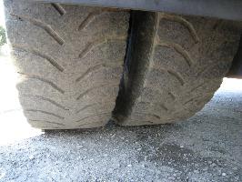 SZM Mercedes Benz AROCS 1843