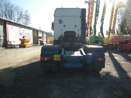 SZM Mercedes Benz AROCS 1843