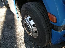 SZM Mercedes Benz AROCS 1843