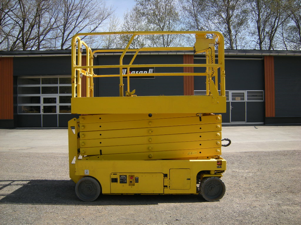 Genie GS 4047