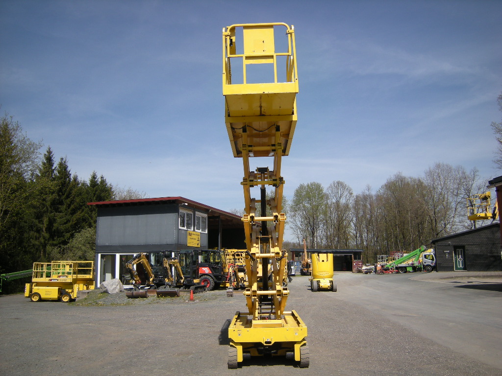 Genie GS 4047