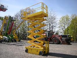 Genie GS 4047