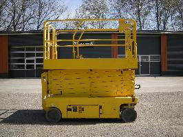 Genie GS 4047