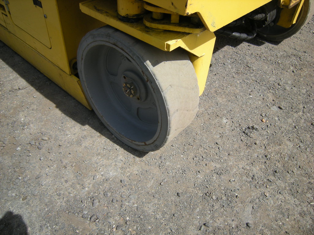 Genie GS 2646