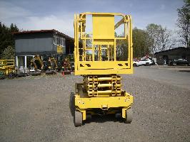Genie GS 2646