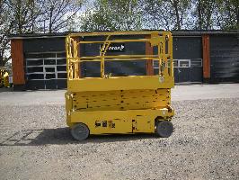 Genie GS 2646