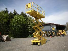 Genie GS 2646