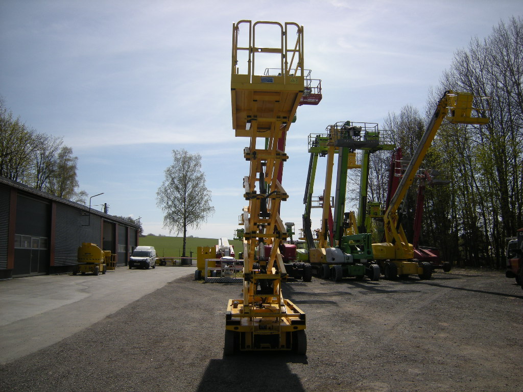 Genie GS 4047