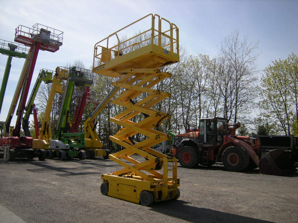 Genie GS 4047