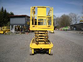 Genie GS 4047