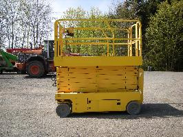 Genie GS 4047
