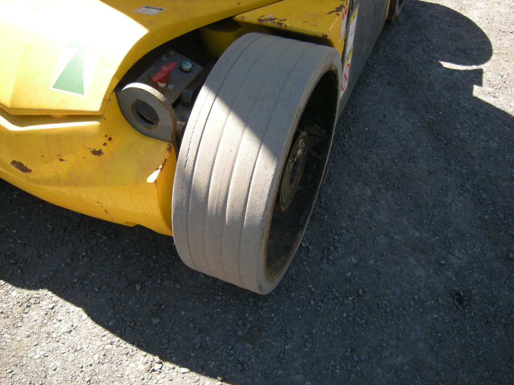 Haulotte HA12CJ+