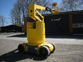 Haulotte HA12CJ+