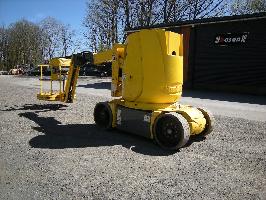 Haulotte HA12CJ+
