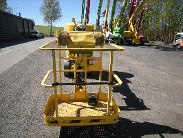 Haulotte HA12CJ+