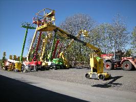 Haulotte HA12CJ+