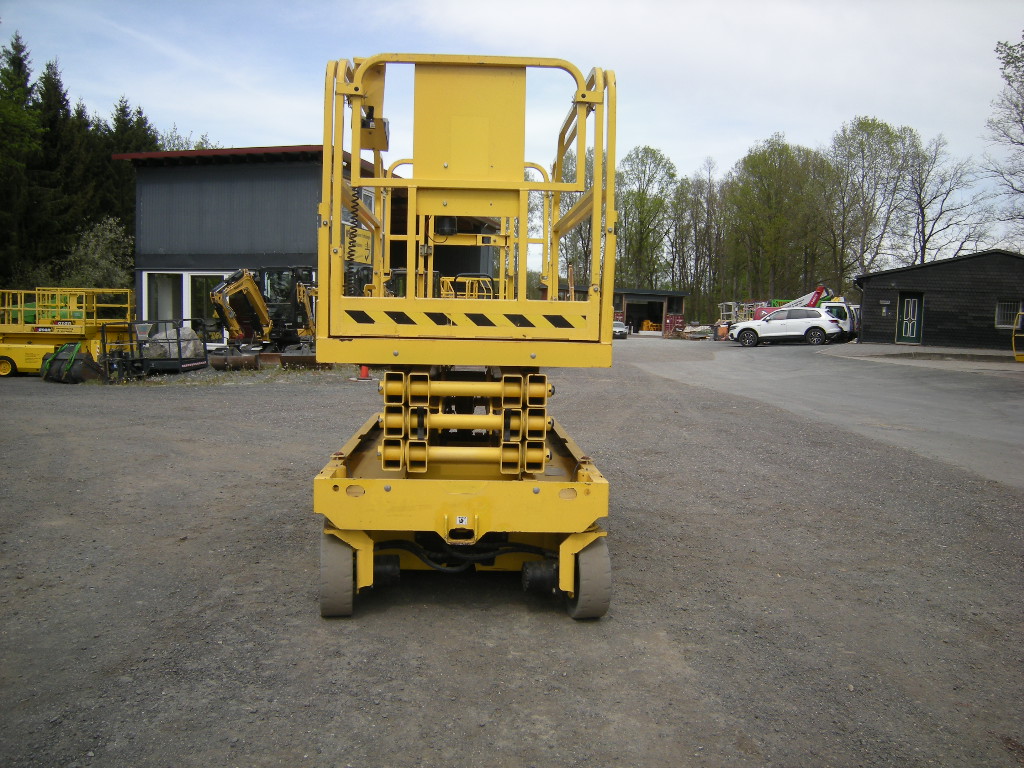 Genie GS 2646