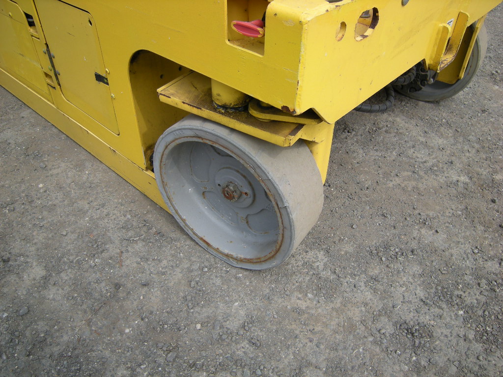 Genie GS 2646