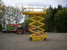 Genie GS 2646