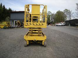 Genie GS 2646
