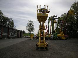 Genie GS 2646