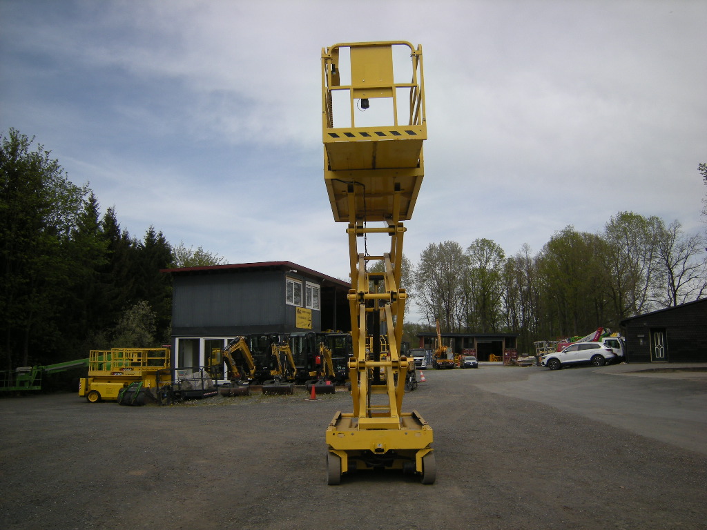 Genie GS 2646