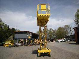 Genie GS 2646