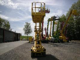 Genie GS 2646