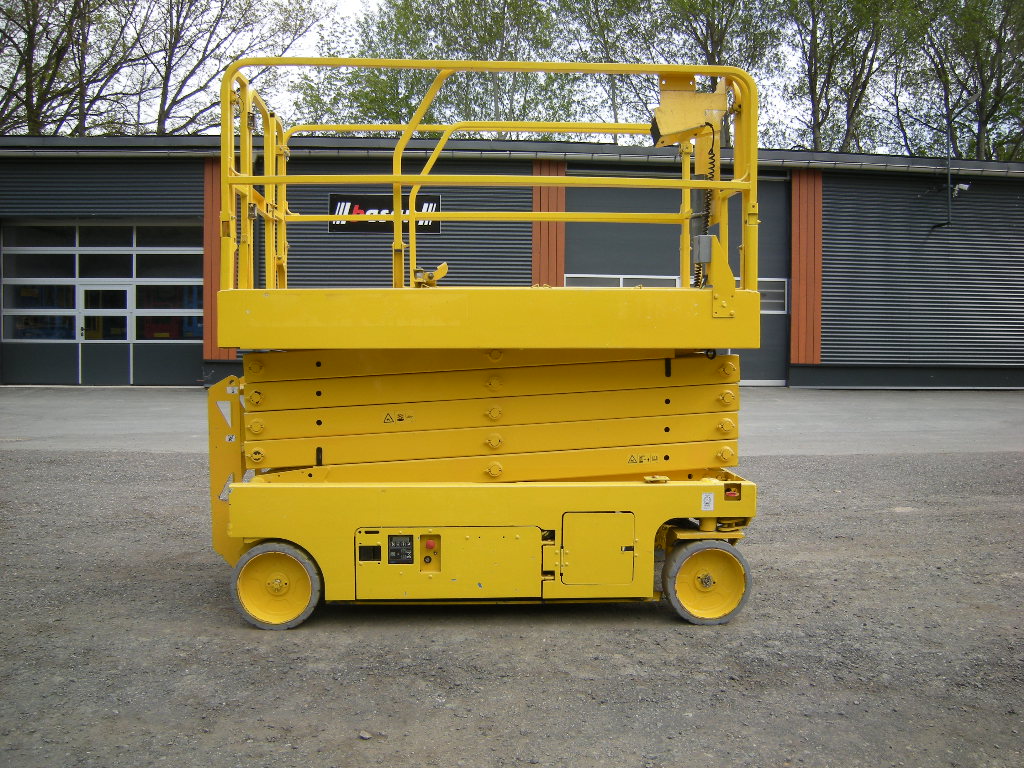 Genie GS 3246