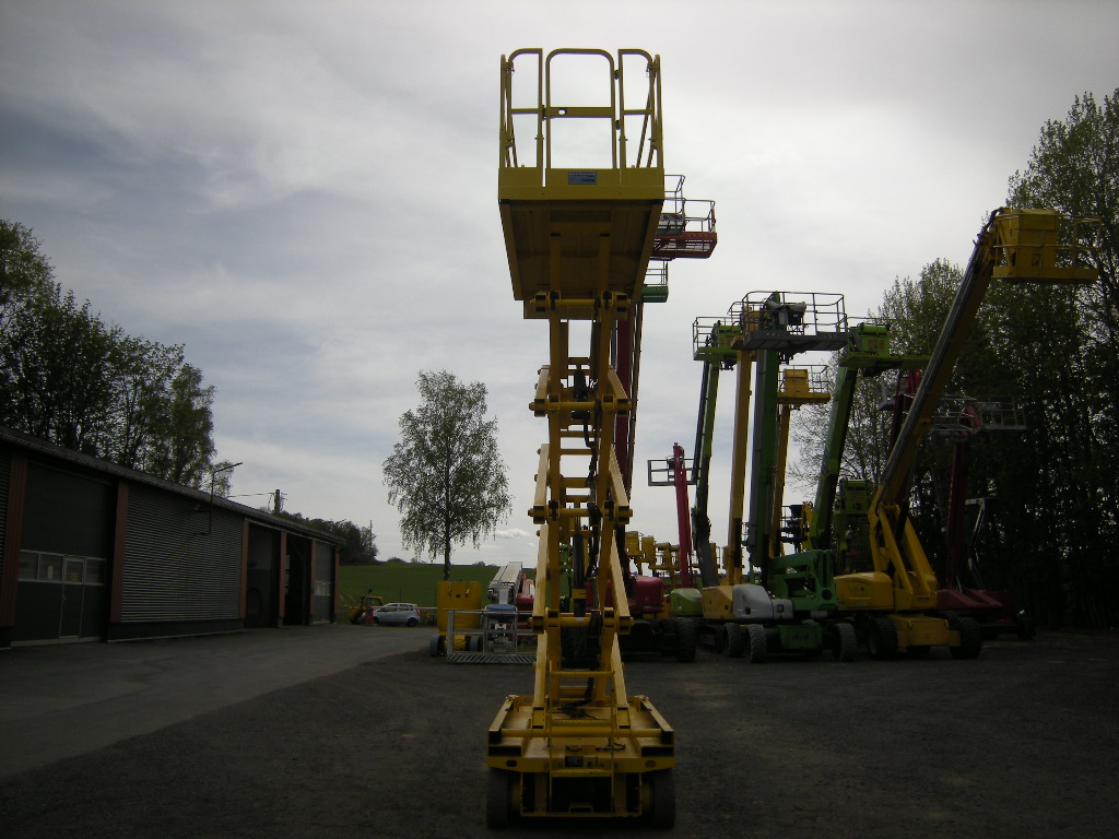 Genie GS 3246