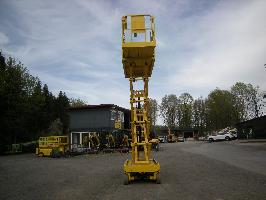 Genie GS 3246
