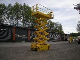 Genie GS 3246
