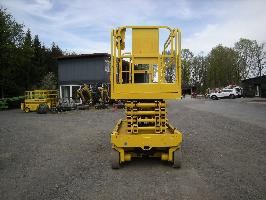 Genie GS 3246