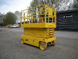 Genie GS 3246