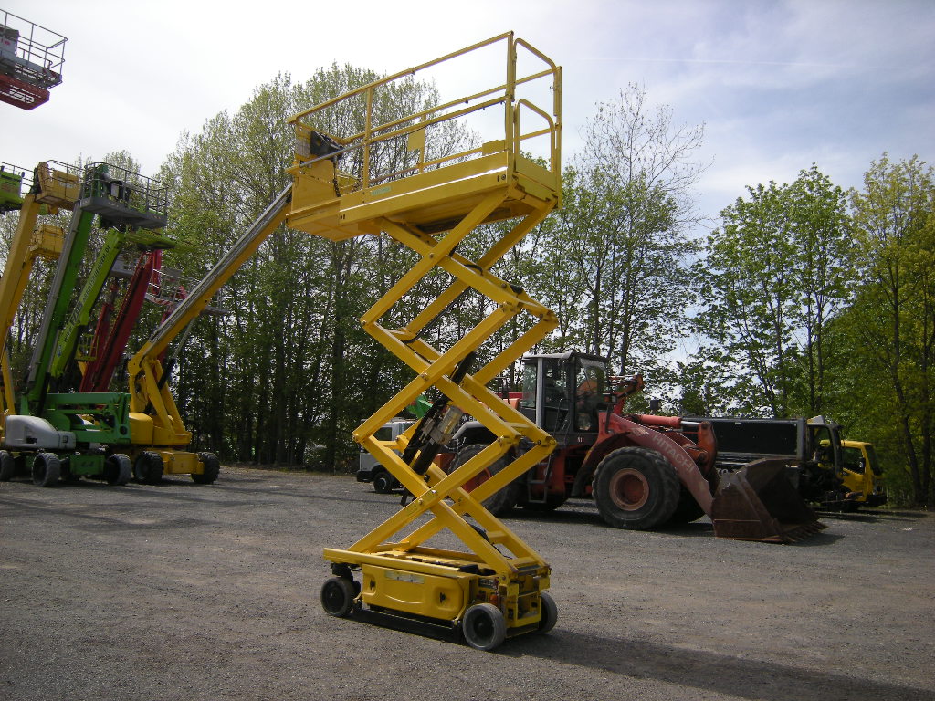 JLG 1930ES