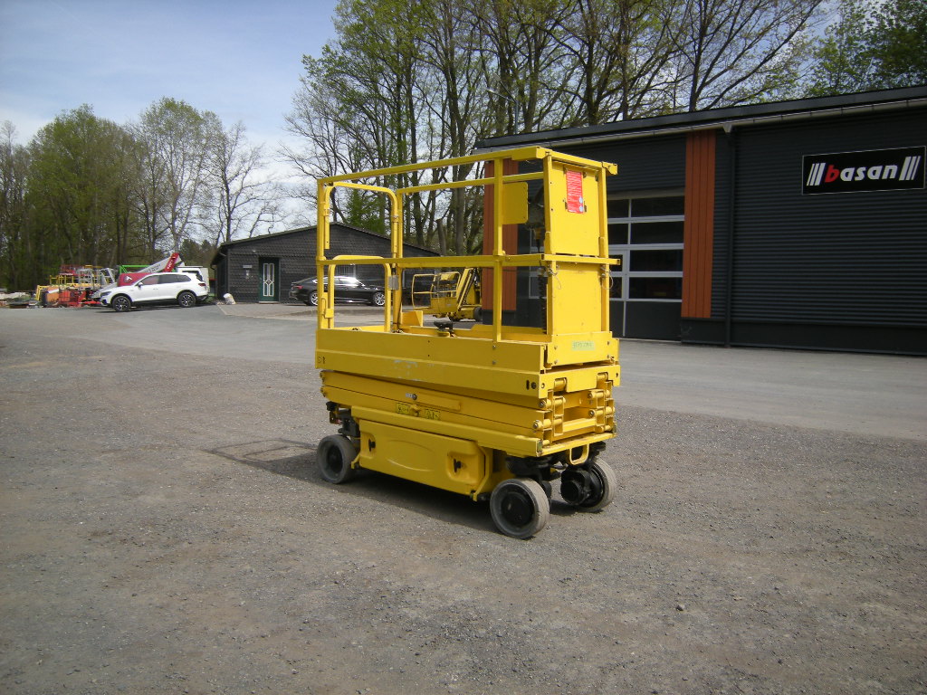 JLG 1930ES